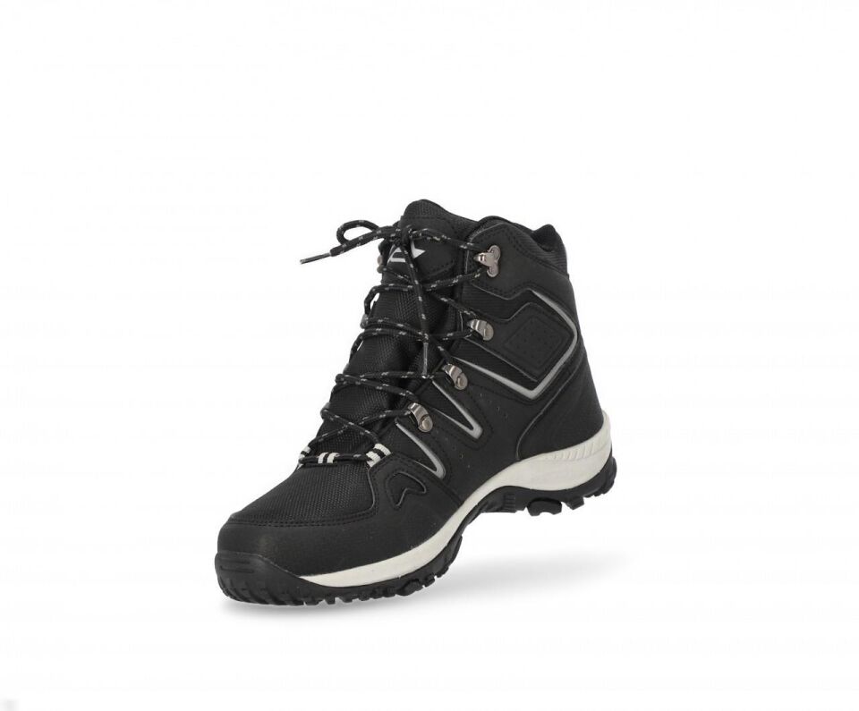 Acerbis Waterproof X-Mud Ayakkabı Siyah