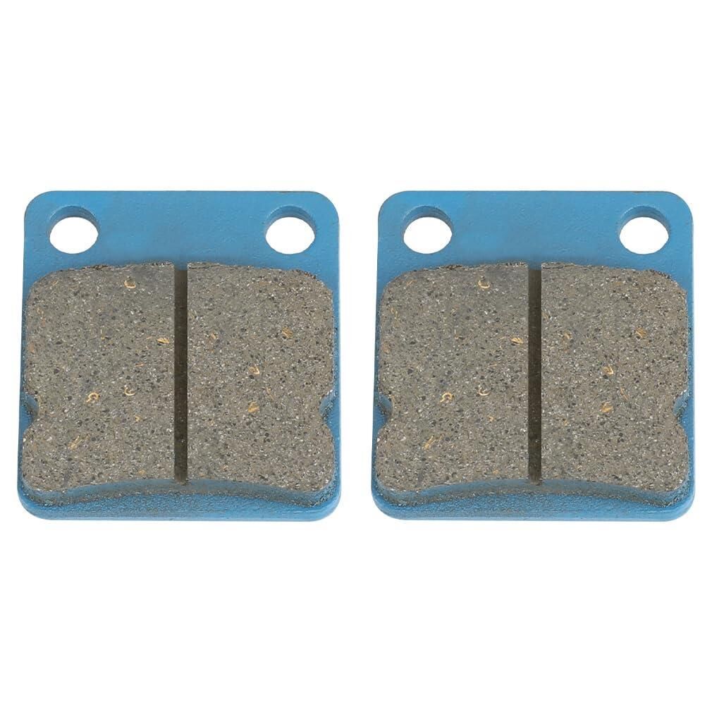 Kayo TT 140  Arka Fren balatası