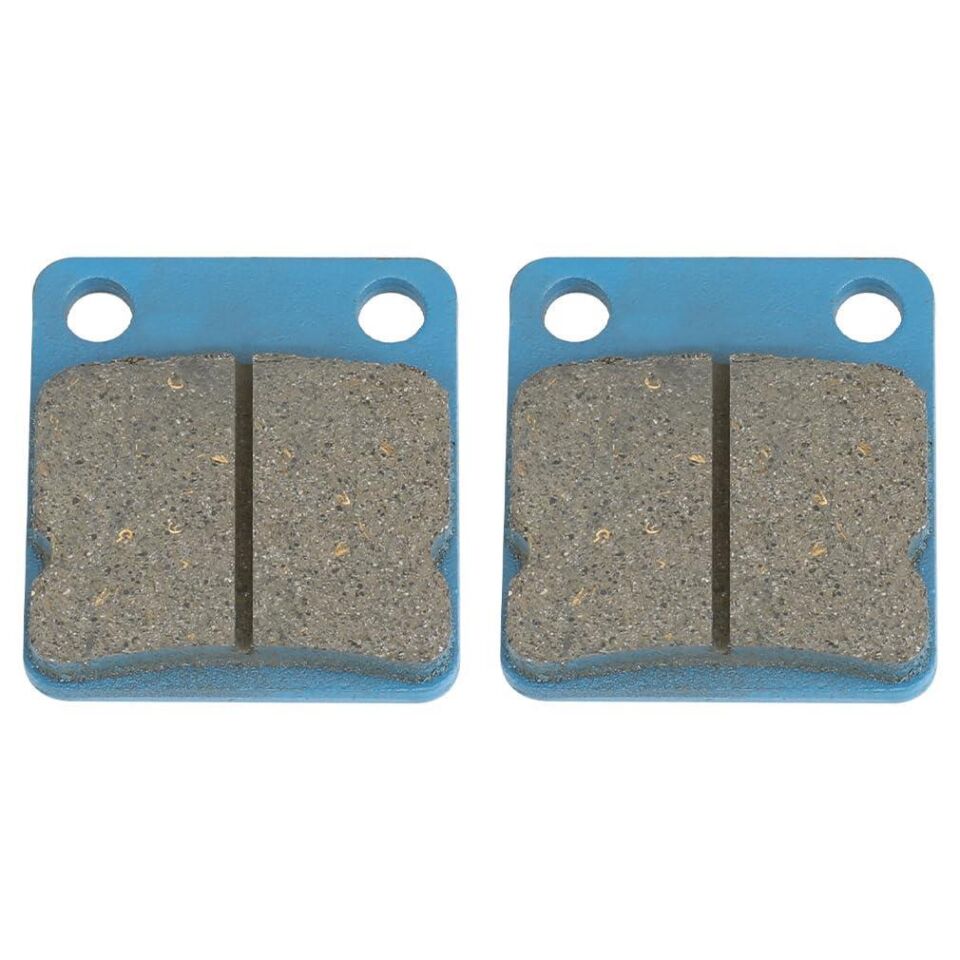 Kayo TT 140  Arka Fren balatası