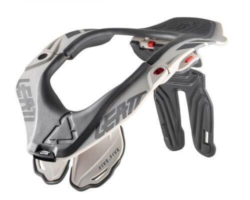 Leatt Gpx 5.5 Gri Boyunluk