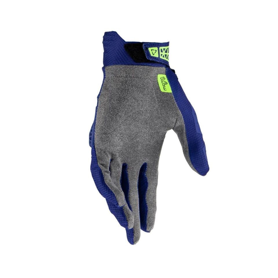 Leatt Moto 3.5 Lıte Eldiven Mavi