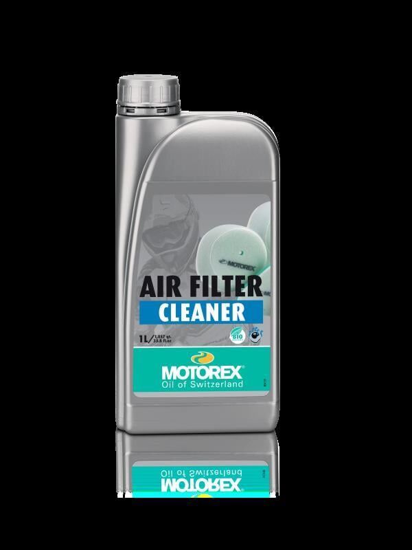 MOTOREX HAVA FİLTRE TEMİZLEME 1LT