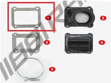 Nıbbı Et 250 Emme Manifoldu