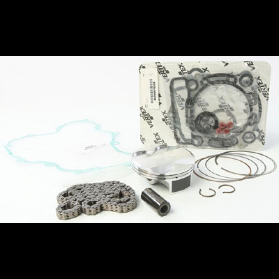 Vertex Ktm 350 Exc-F 20-23 Piston D.87.97 Conta Set