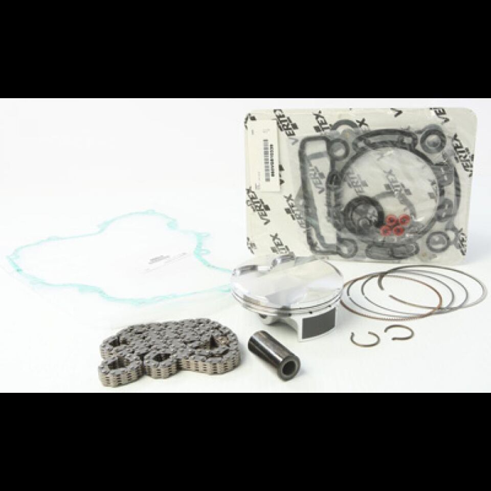 Vertex Ktm 350 Exc-F 20-23 Piston D.87.97 Conta Set