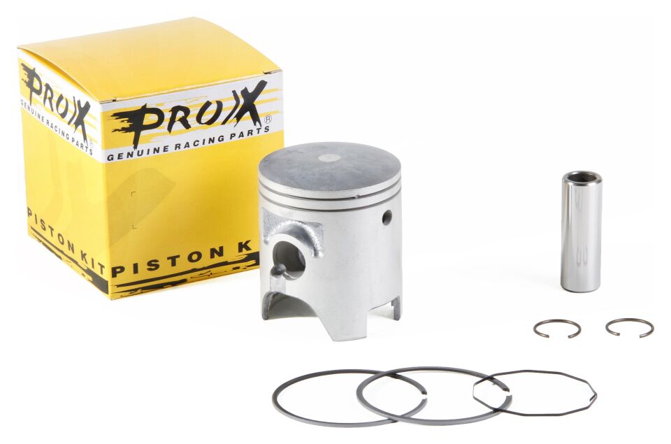 Yam. Dt125R 57,50Mm Prox Piston Kit