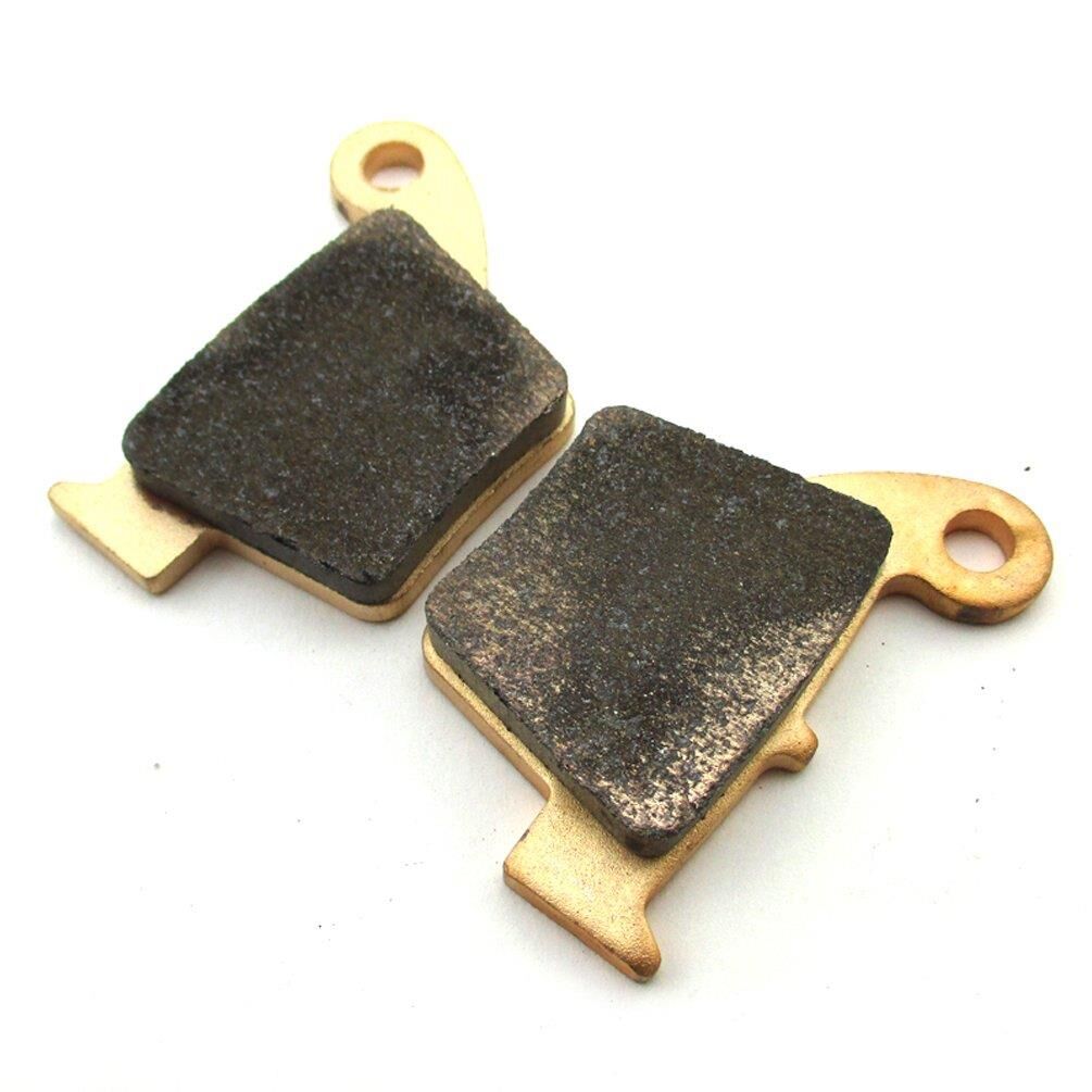 Kayo K2 250  Arka Fren balatası