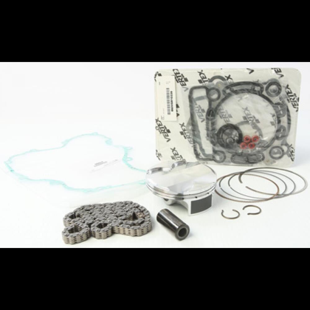 Vertex Ktm 350 Exc-F 20-23 Piston D.87.98 Conta Set