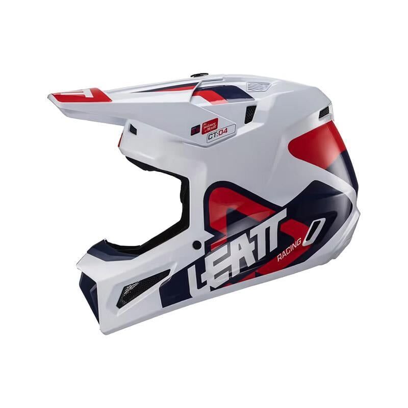 Leatt 3.5 V24 Royal Kask Goggle
