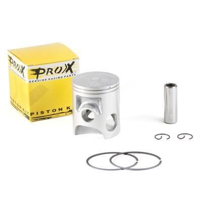 Yamaha DT 125 Piston Kit