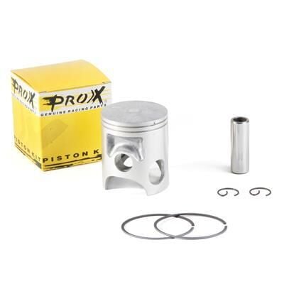 Yamaha DT 125 Piston Kit
