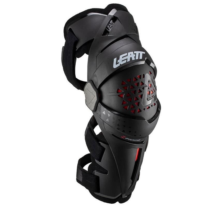 Leatt Z-Frame Dizlik