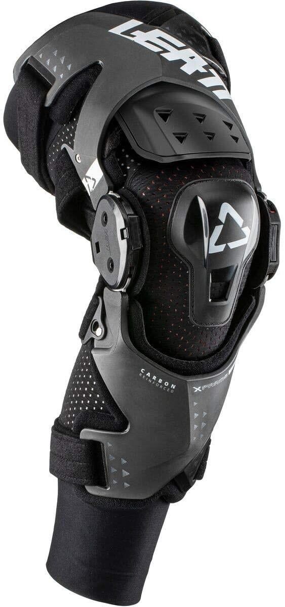 Leatt X-Frame Hybrıd Dizlik