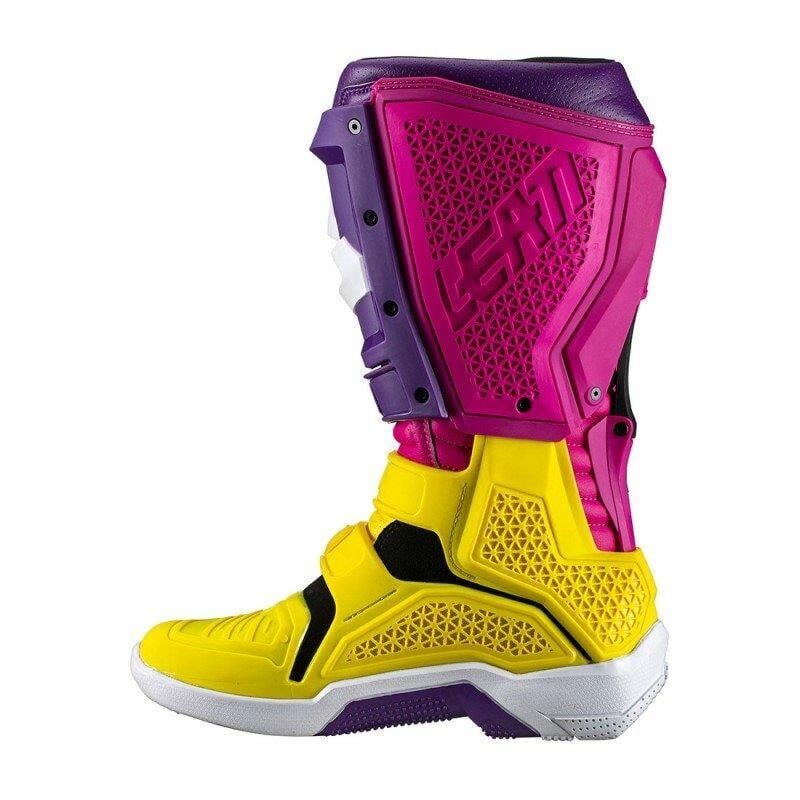 Leatt 5.5 Flex Lock Unıted Bot