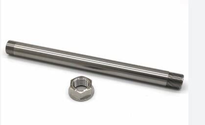 Nıbbı Et 250 2T Arka Maşa Mili