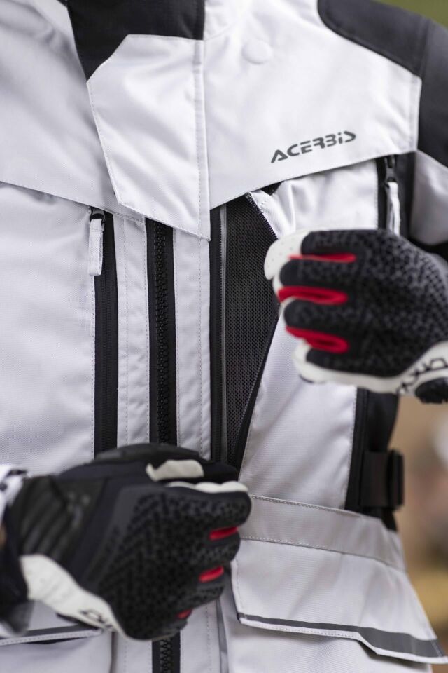 Acerbis X-Rover Mont Gri