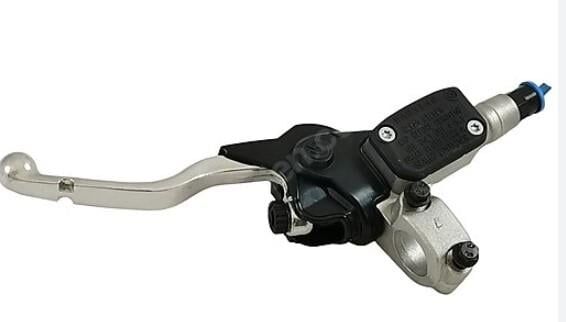 Nıbbı Et 250 2T Debriyaj Üst Merkez