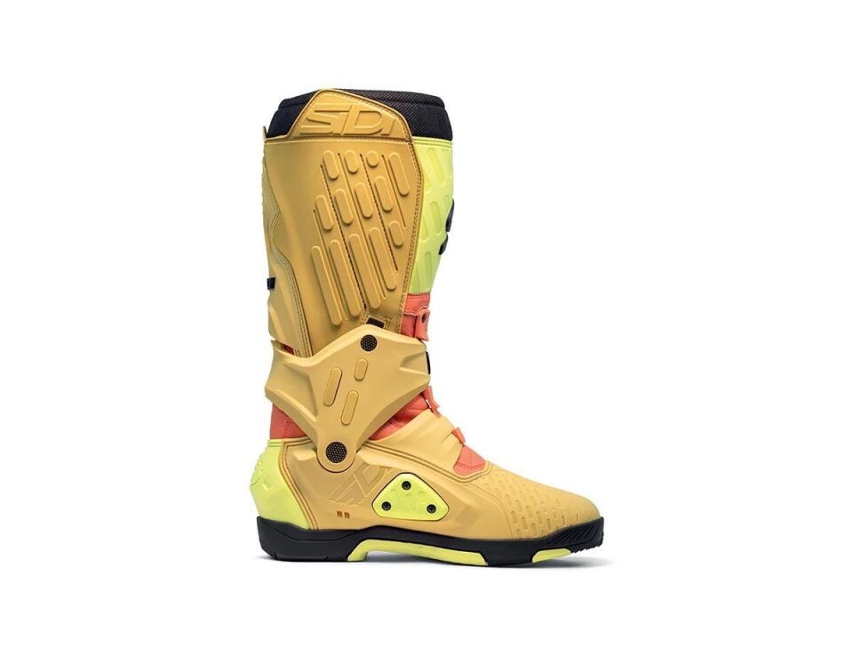 Sıdı Crossaır Gold Lıme