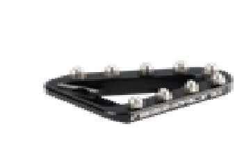 Nıbbı Ktm 2T Fren Pedal Üçgeni