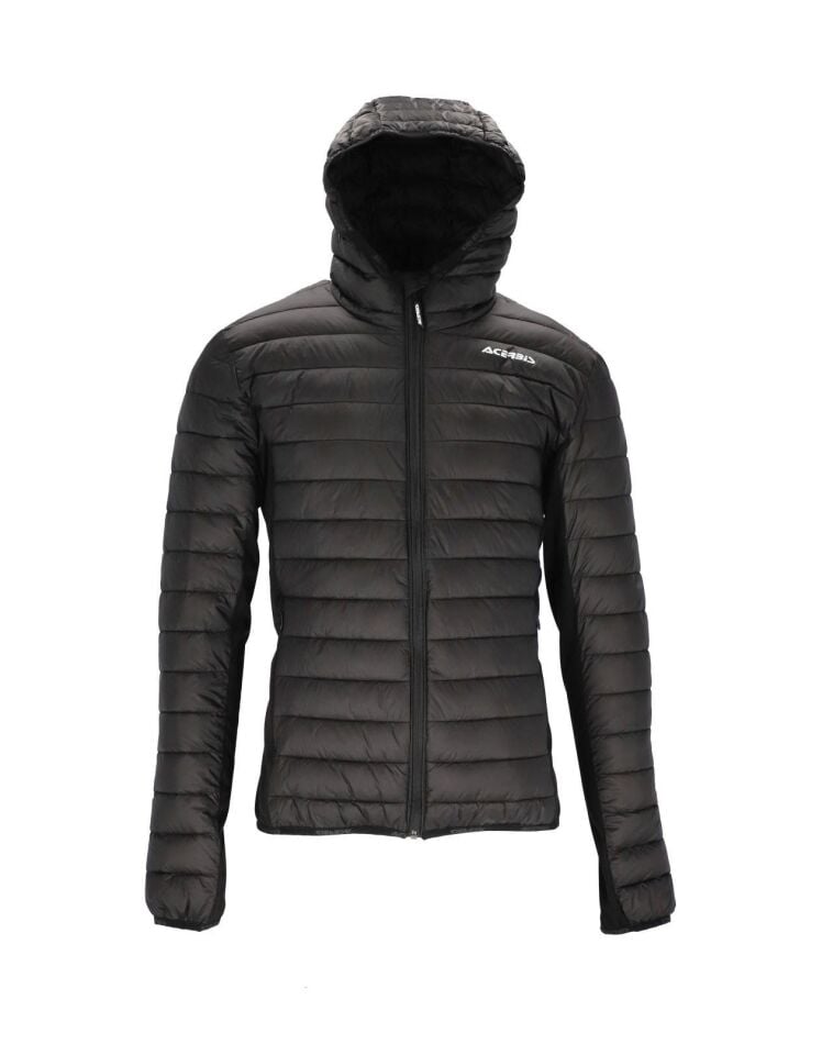 Acerbis Paddock Mont Siyah