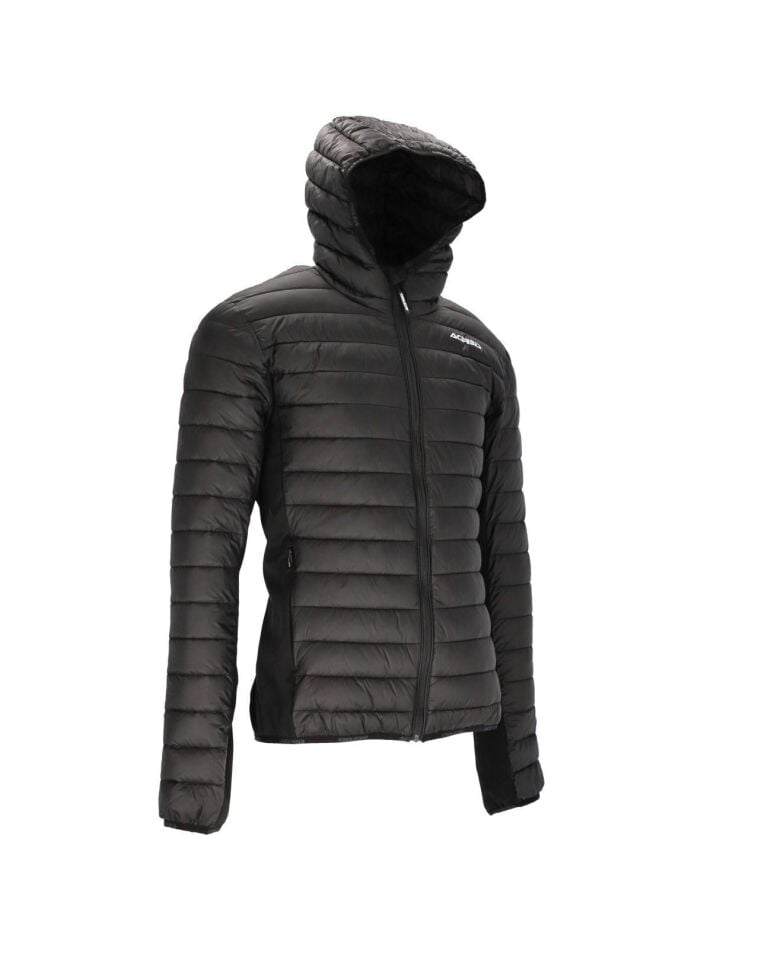 Acerbis Paddock Mont Siyah