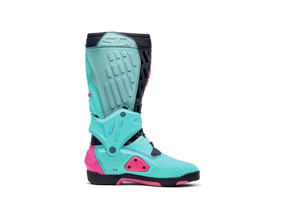 Sıdı Crossaır Mınt Black Pınk