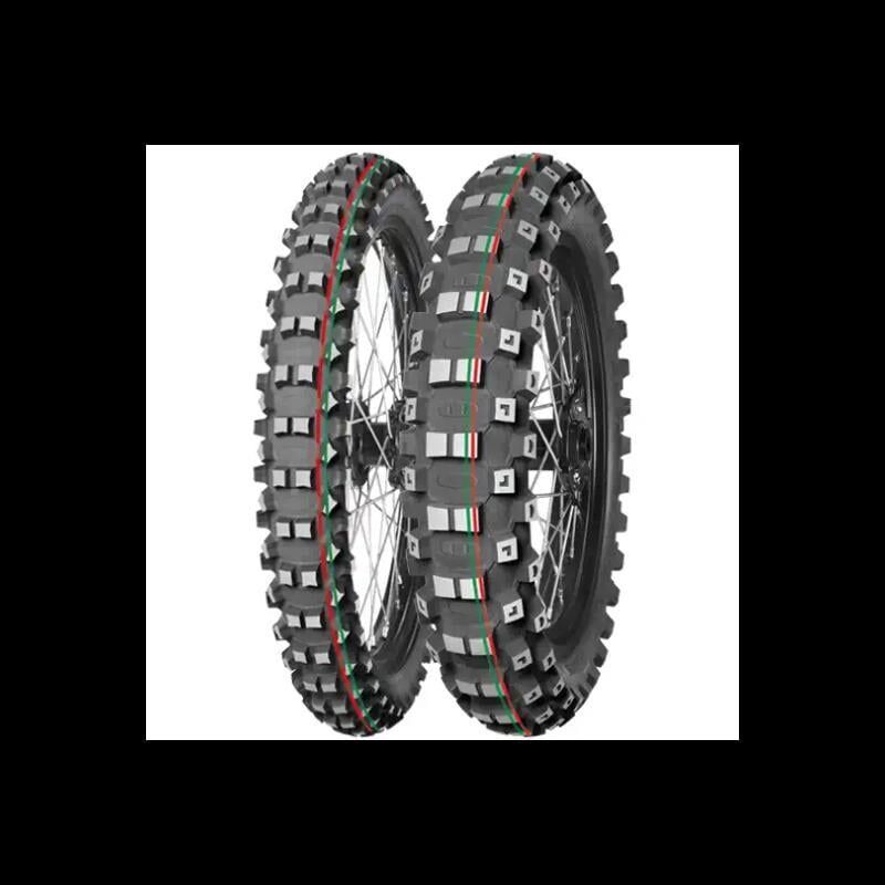 70/100-19 Mitas Terra Force-Mx Çocuk Motocross Ön Lastik