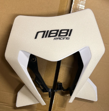 Nıbbı Et 250 2T Far Grenajı