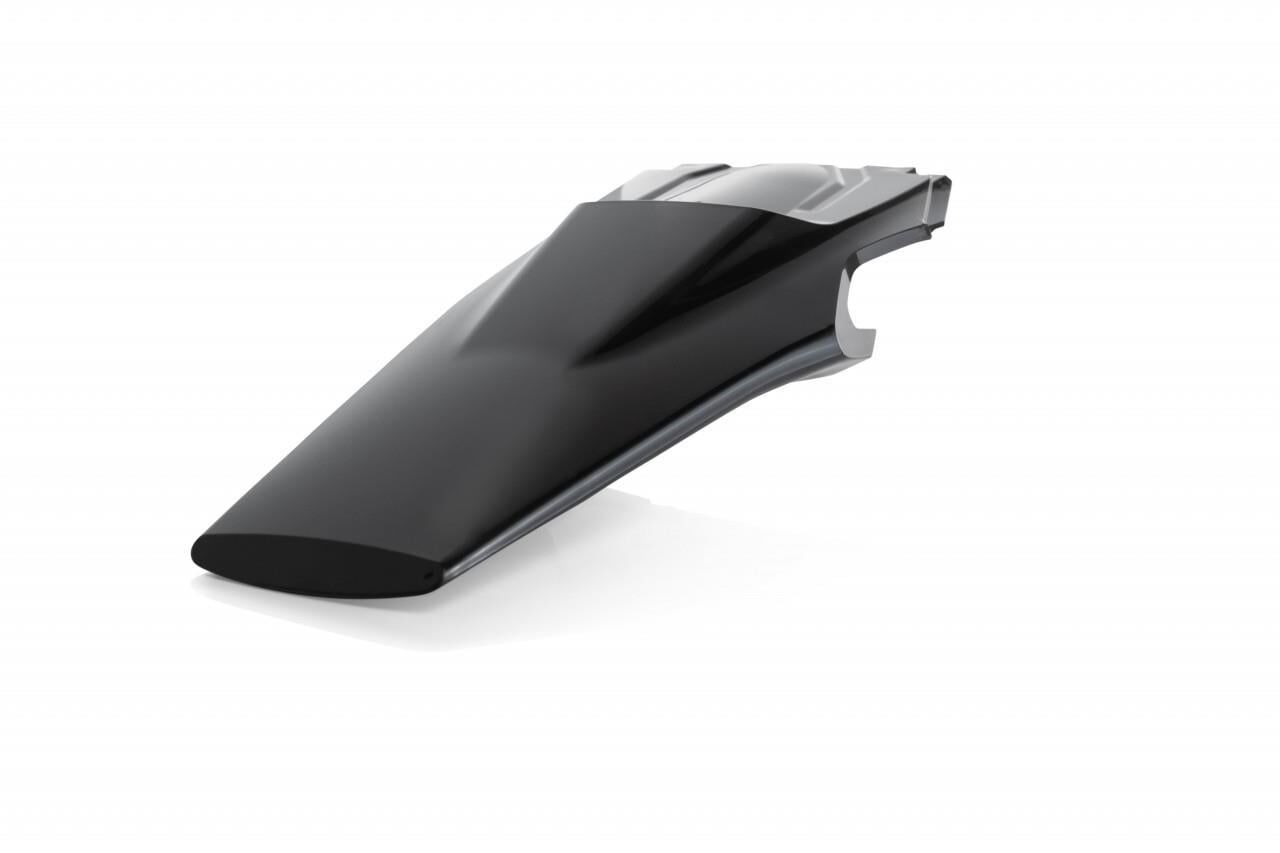 Acerbis Husq Fc 19-22 Arka Çamurluk Siyah