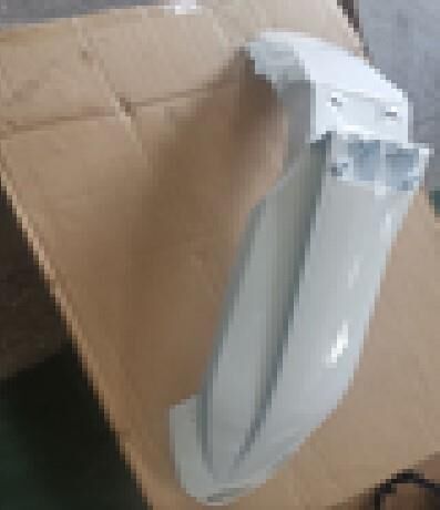 Nıbbı Et 250 2T Ön Çamurluk