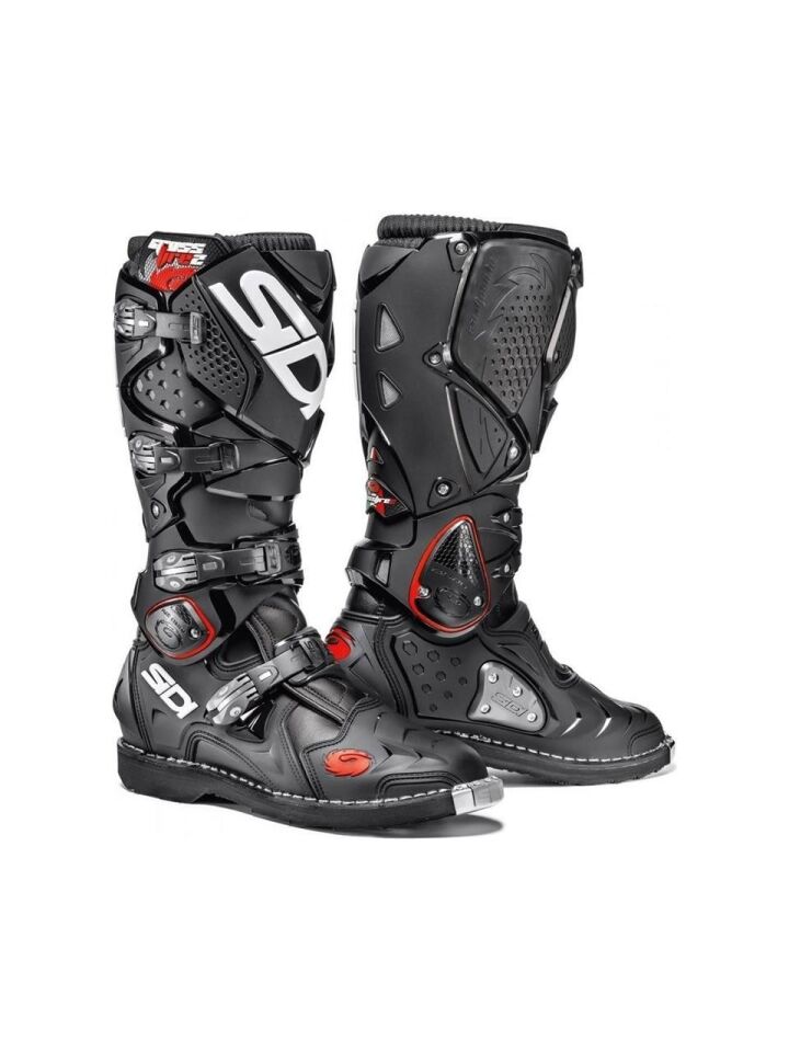 Sıdı Crossfıre 2 Siyah