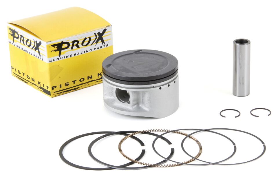 Yam. Xt/Tt 600 84-96 95,75Mm Prox Piston Kit