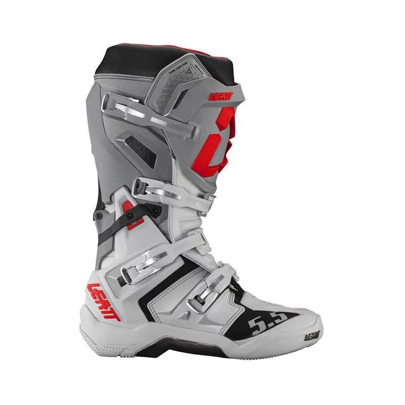 Leatt 5.5 Flex Lock Bot Forge