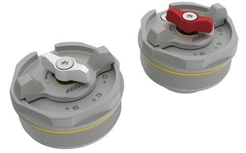 Screw Cap M51X1.5 Ktm Orj Yp