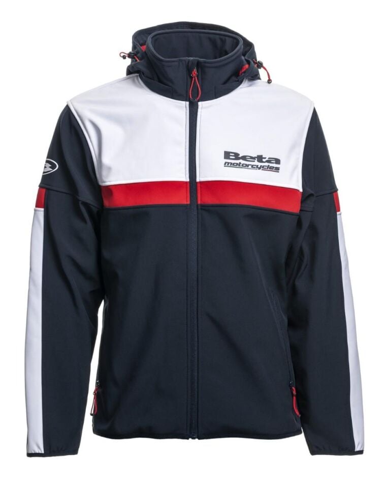 Beta Team Replıca Softshell Mont