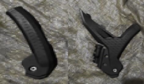 Nıbbı Et 250 2T Şase Koruma