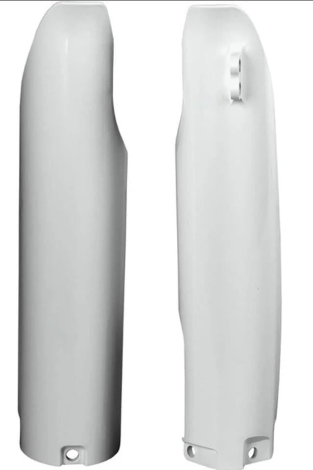 Yam. Yz25005-07 Polısport Ön Amortisör Plst Beyaz