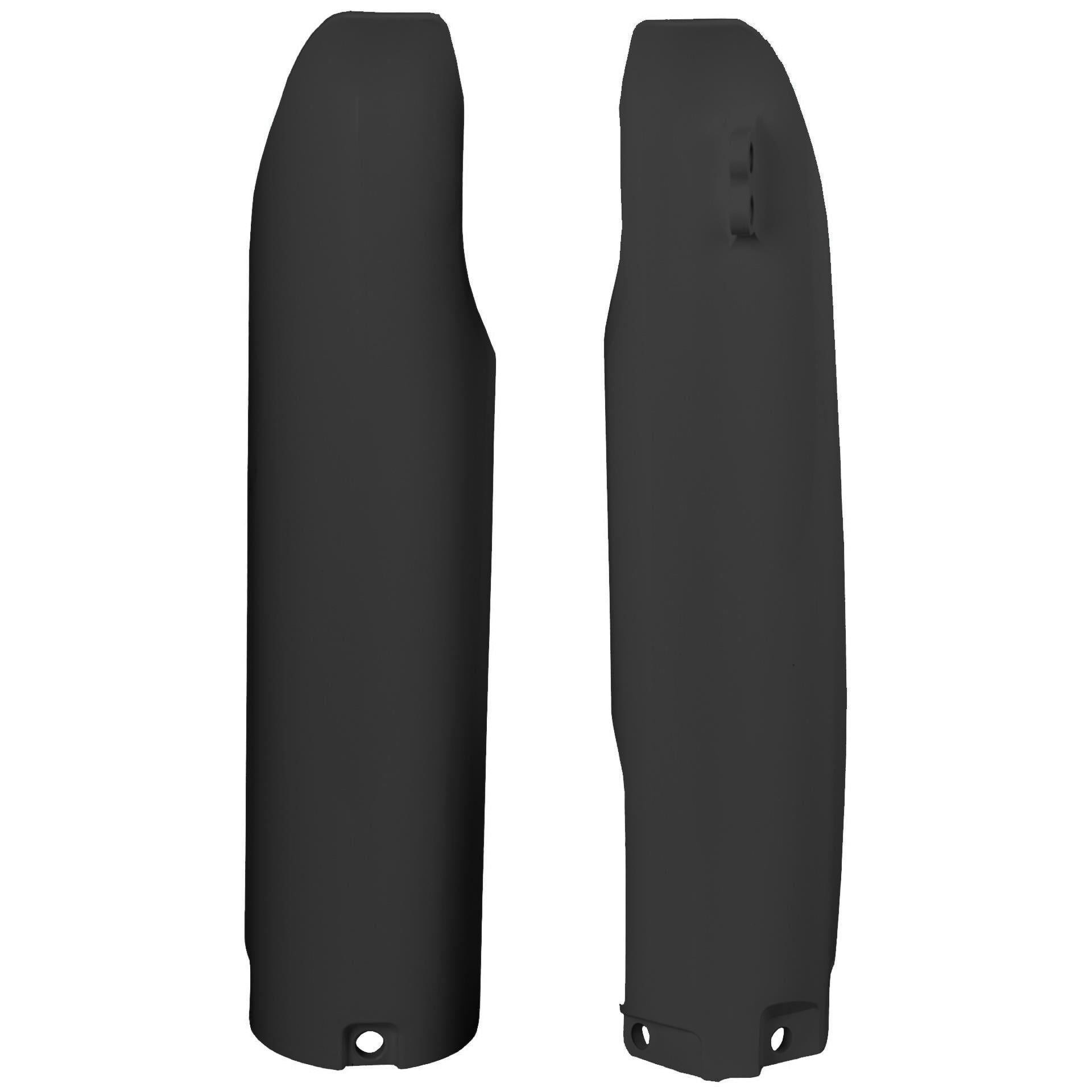 Yam. Yz25005-07 Polısport Ön Amortisör Plst Siyah