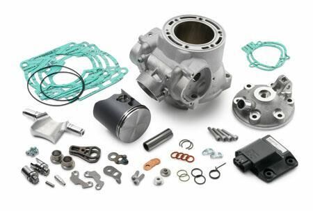 Beta 250 RR 19-25 300 kit
