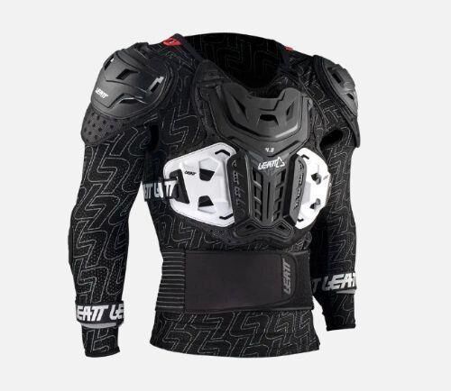 Leatt Body Protector 4.5 Pro Vücut Koruma