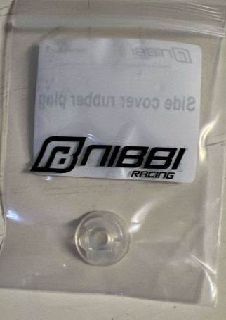 Nıbbı Et 250 2T Grenaj Pim Yuvası