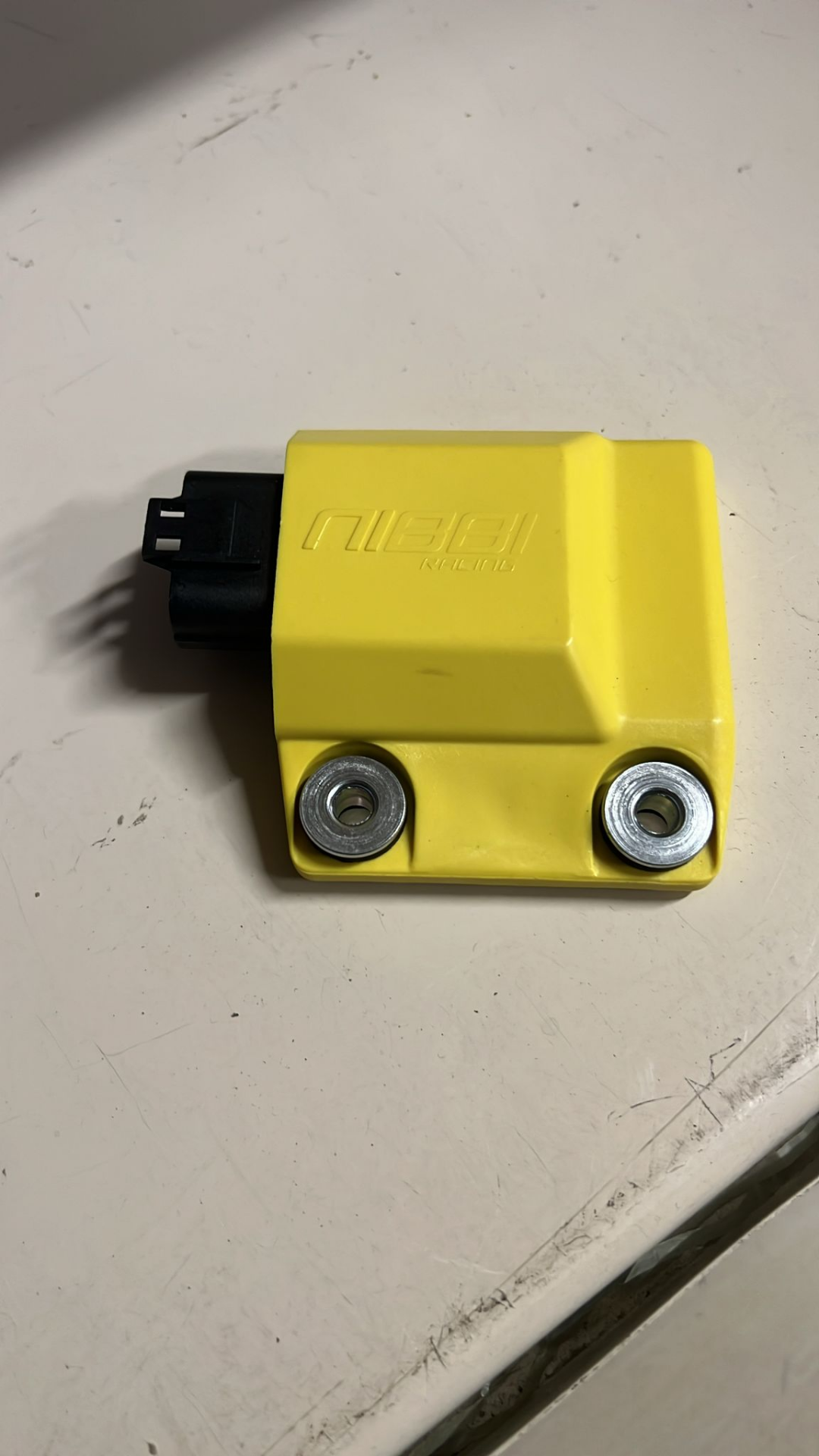 Nıbbı Ktm 2T Beyin