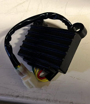 Nıbbı Ktm 2T Regülatör