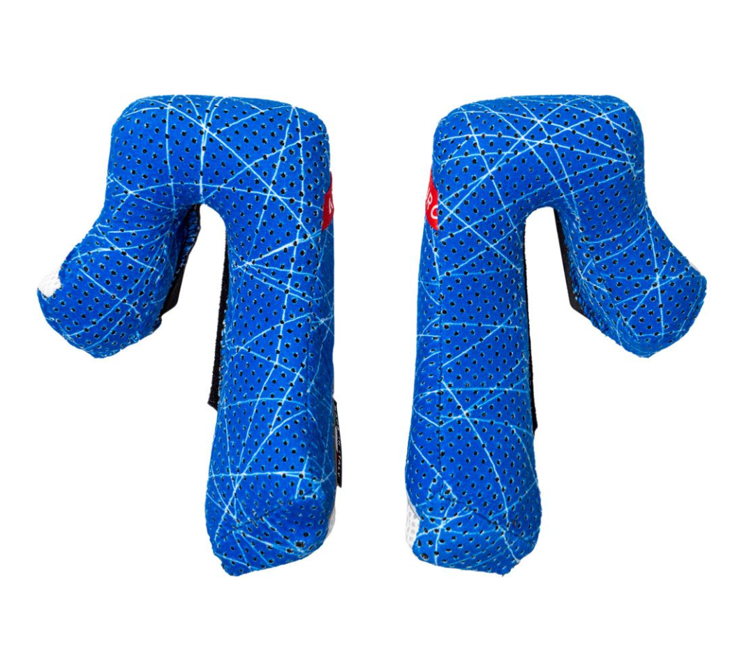 Airoh Aviator 3 Yan Pad Xs