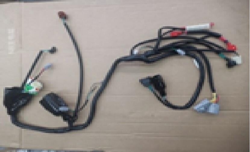 Nıbbı Et 250 2T Tesisat