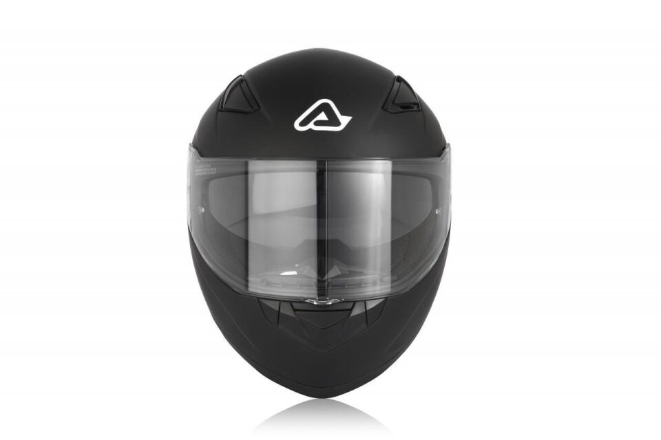 Acerbis X-Street Fs-816 Kask Siyah