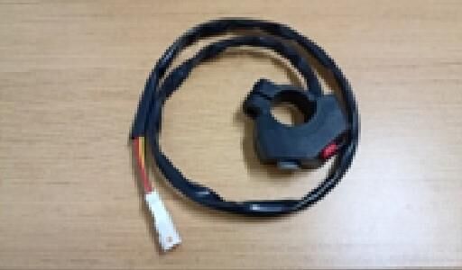 Nıbbı Et 250 2T Sağ Kumanda