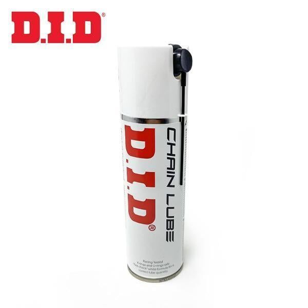 D.I.D Zincir Yağı 300Ml