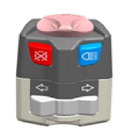 Nıbbı Et 250 2T Sol Kumanda