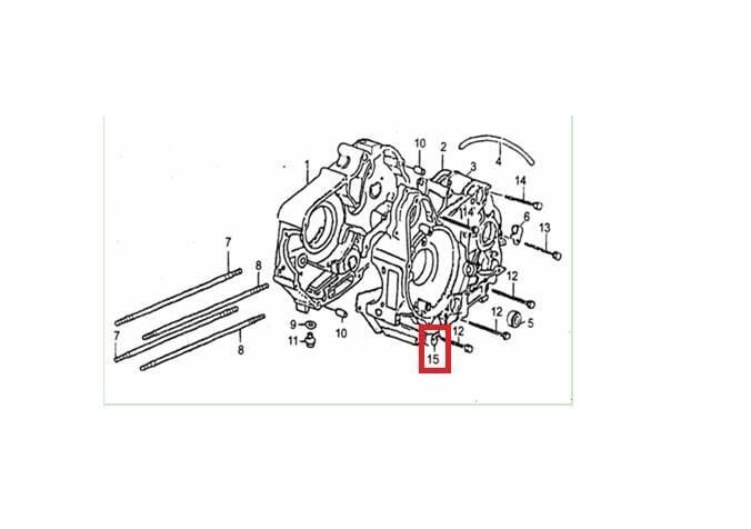 Kayo Ts 90 Boru Kelepçesi B4
